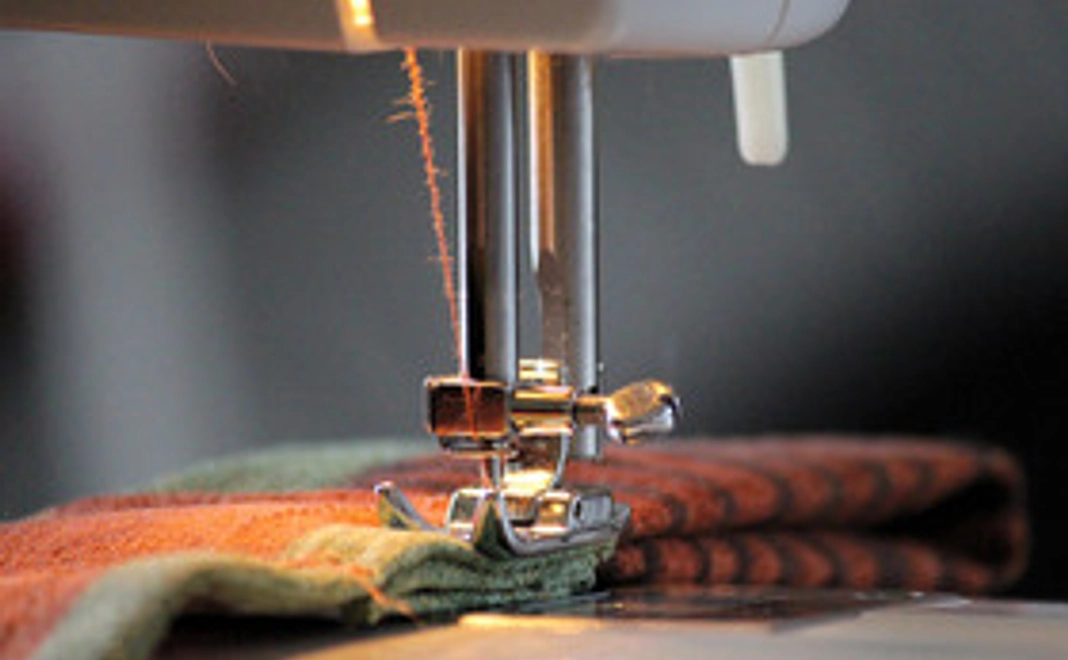 縫製職人を目指す精神疾患や発達障害がある方の応援コース/ 1万円