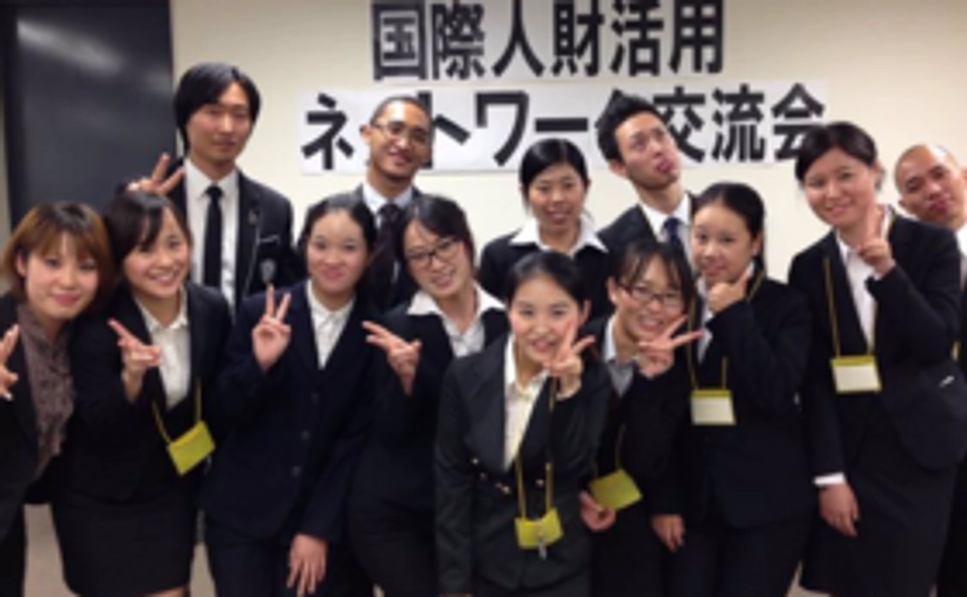 感謝の気持ちを込めたサンクスレター