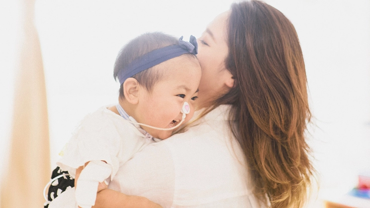 病気と闘う子どもたちと家族が、心地よく眠れるように！