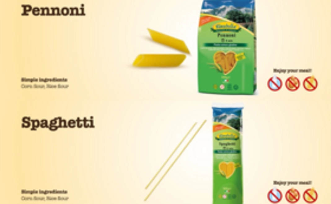 グルテンフリー A 3,500円 セット