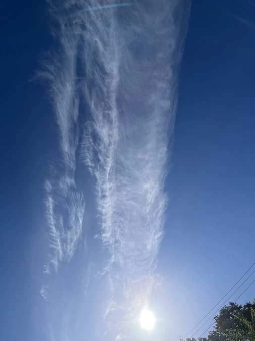 意識のアンテナ