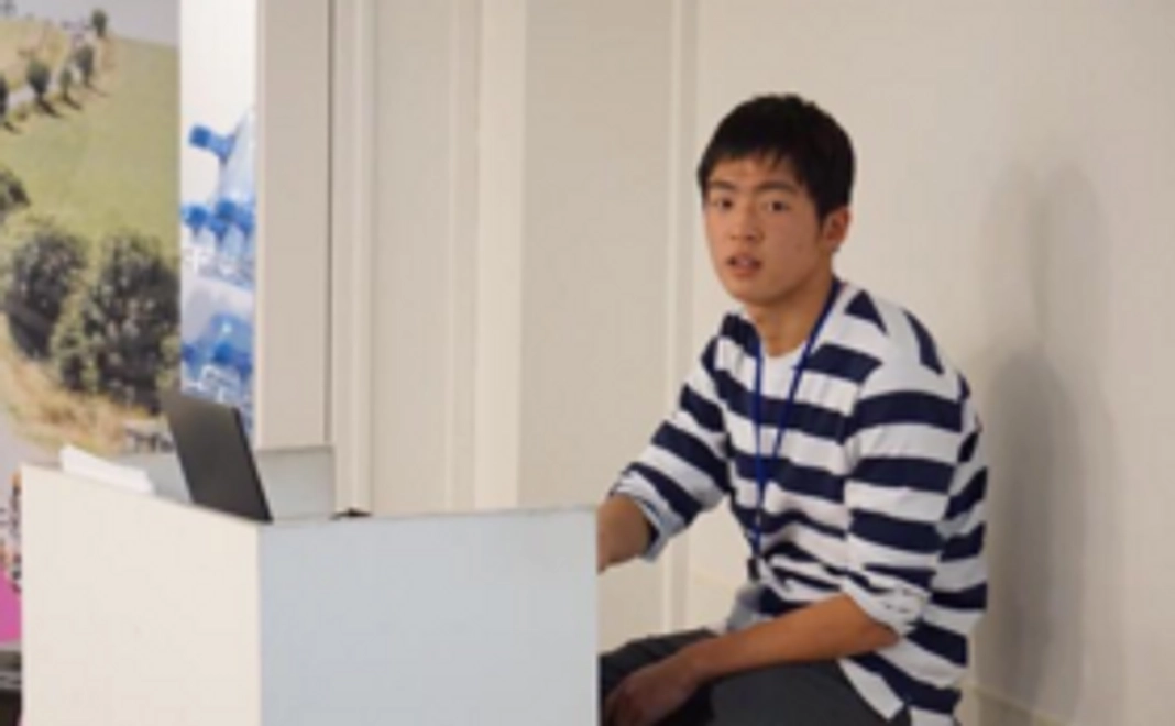 お礼のメールと活動報告書をお送りします!