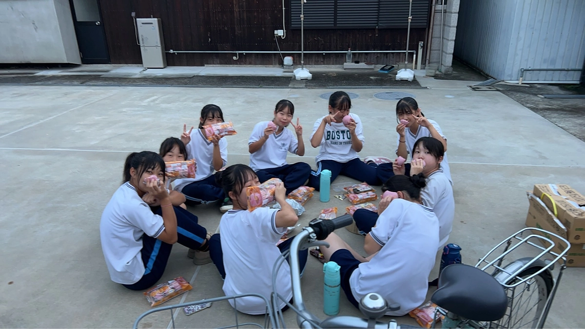 芋まんくばり人