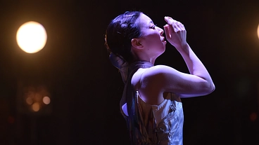 海外公演に挑戦！！ダンス公演を通じて「平和の種」をひろめたい のトップ画像