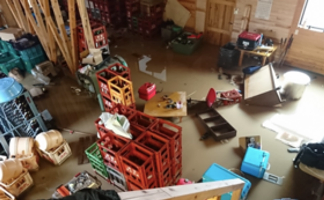 【みなさんの応援が集まって大きな力になります！】