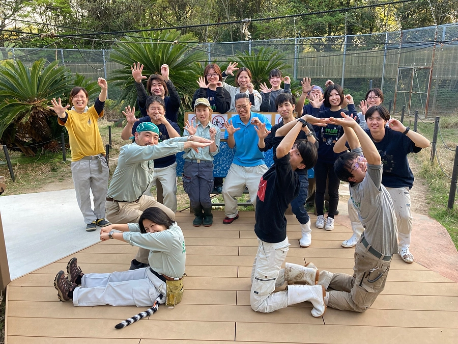 【クラファン活動報告⑫】草木も青々としてきた中、50%達成！