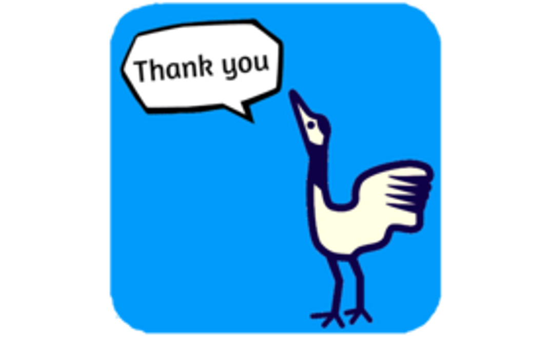 【アプリケーション】VOICE折り紙