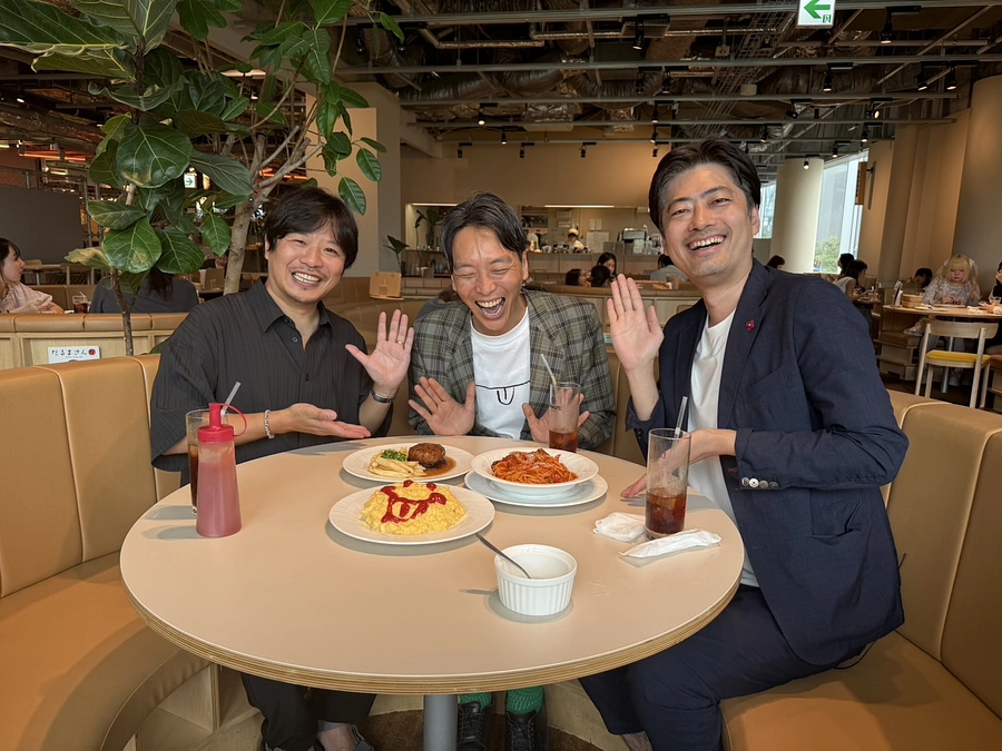 クラファン終了まであと2日！　当日提供するメニューを公開します！