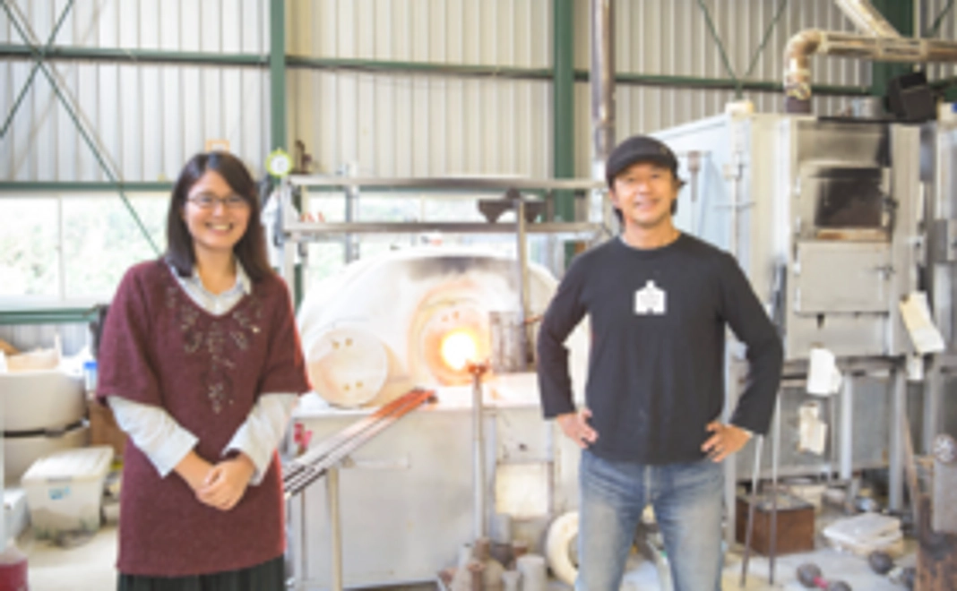 日本の伝統工芸品を守るための大応援コース