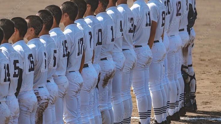 野球を諦め切れない元球児の高校生に力を！