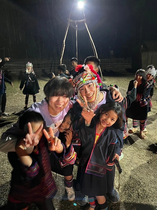 クラウドファンディング27日目！終了まで残り4日‼️✨