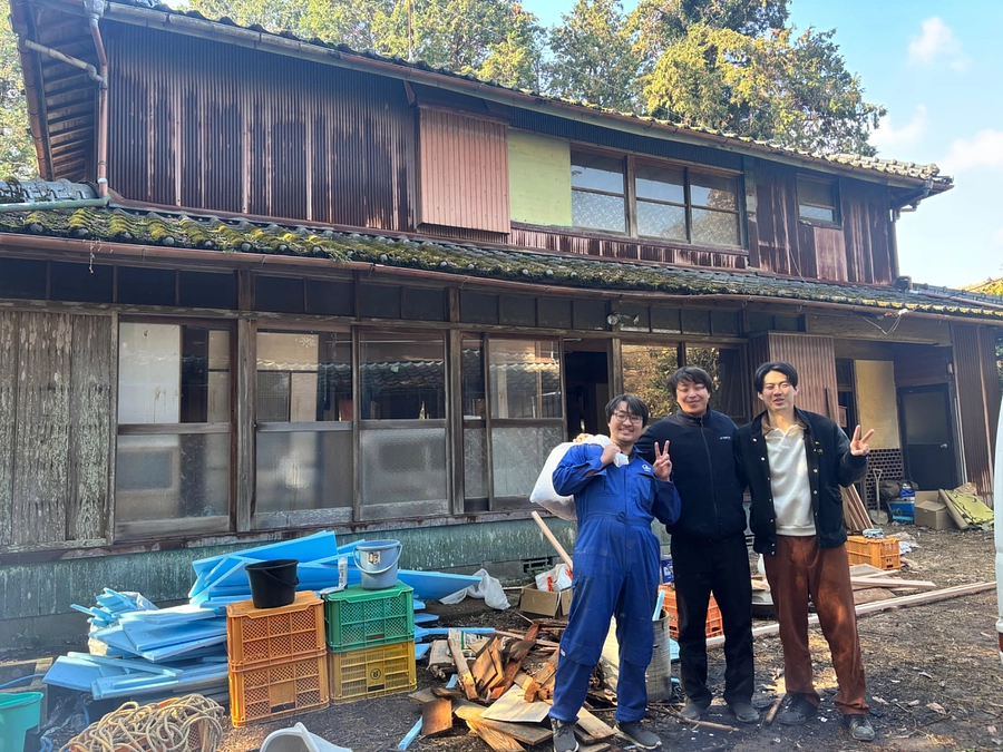 明けましておめでとうございます。