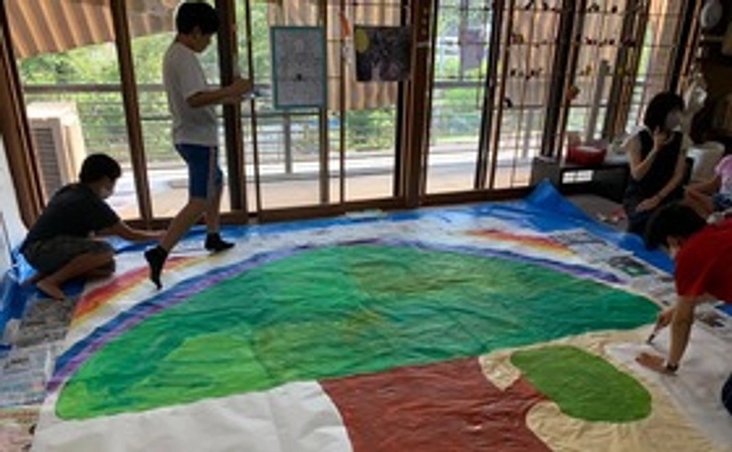 「いちほしアトラス」設立寄付者|3,000円