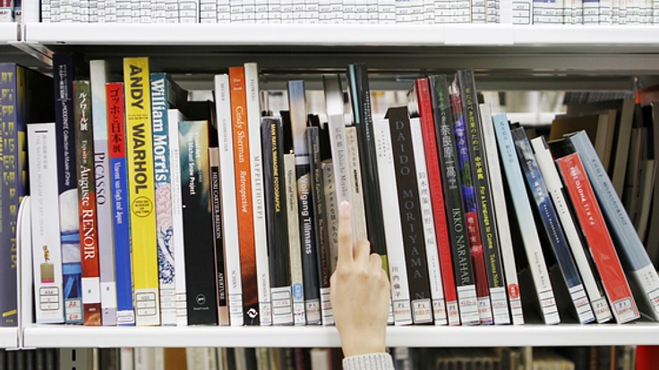 メディア文化の育成へ！大阪国際メディア図書館一口館長募集中！