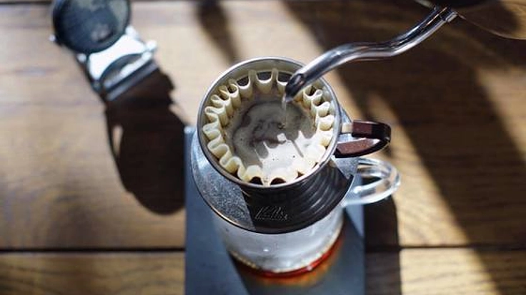 現役大学生が厳選!日本中の本当に美味しいコーヒーをあなたに