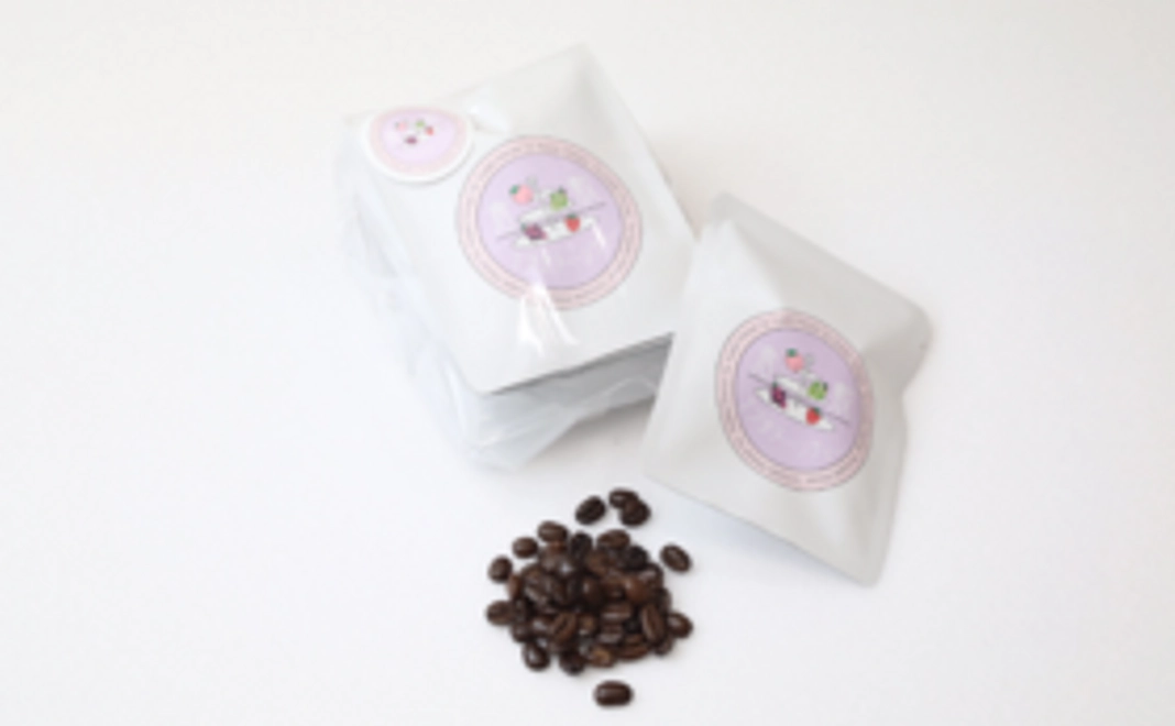 おうちでコバコーヒーセット