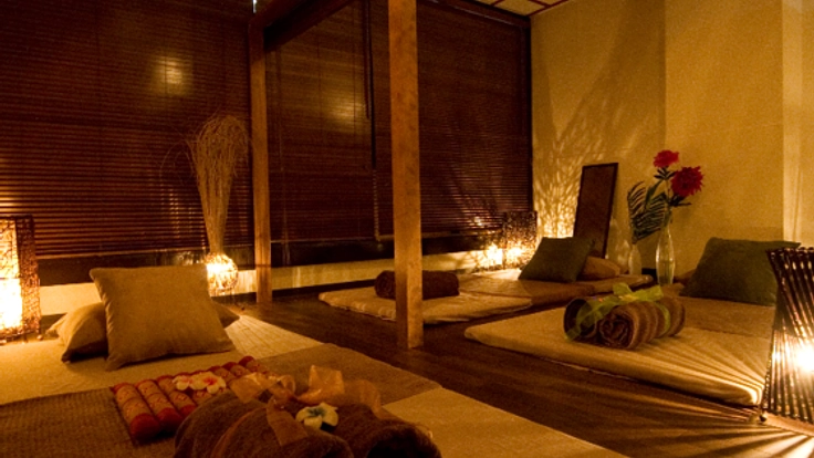 今までなかった、セラピスト技術ハズレ無しのタイ古式サロン!