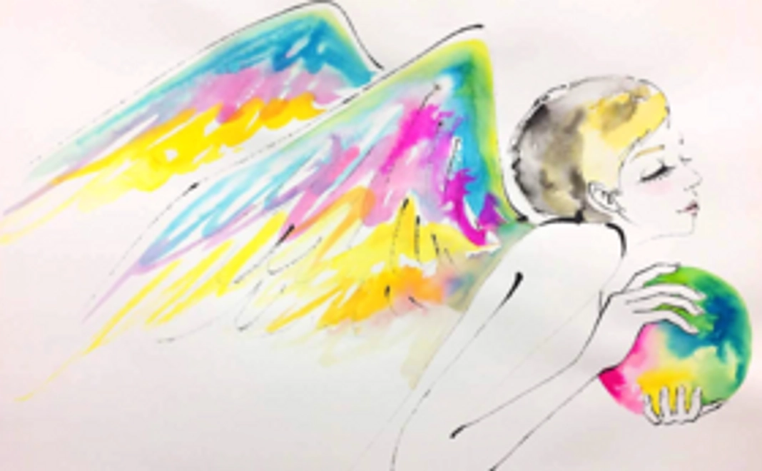 【写真展をみんなで応援コース！】Thanksメール