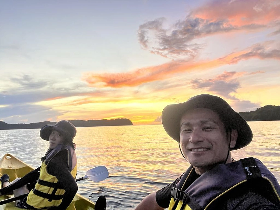 応援メッセージご紹介📣#36 | 佐賀の馬場ちゃん 様