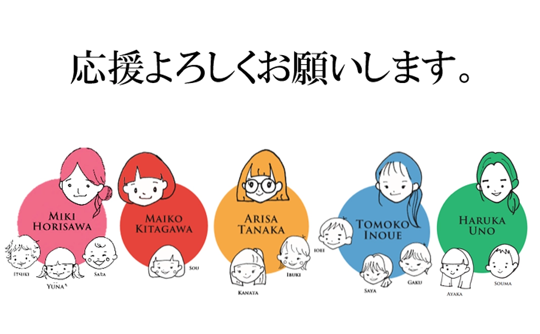 応援支援/3,000円