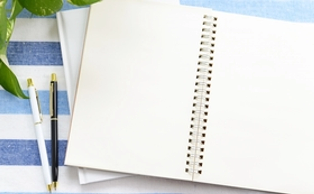 直筆の感謝のお手紙