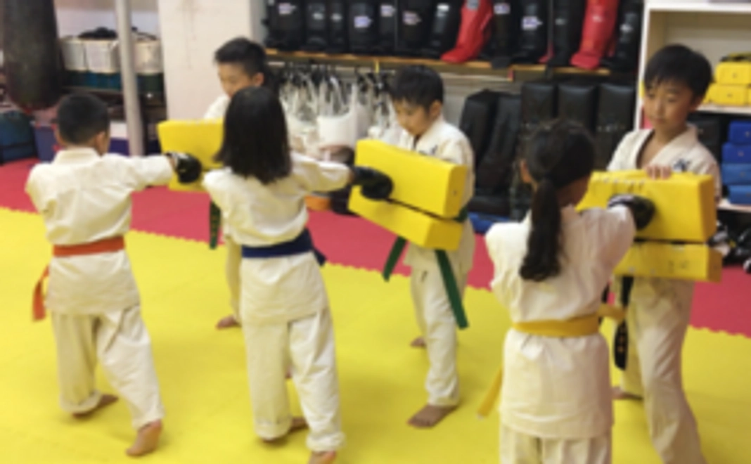 3ヶ月当道場をお試しいただけます！