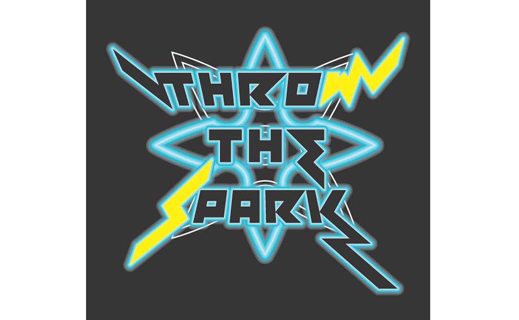 オリジナルステッカー