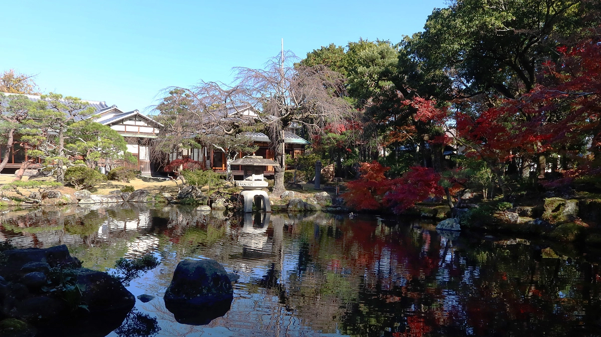 隆泉苑　第三期工事のご報告