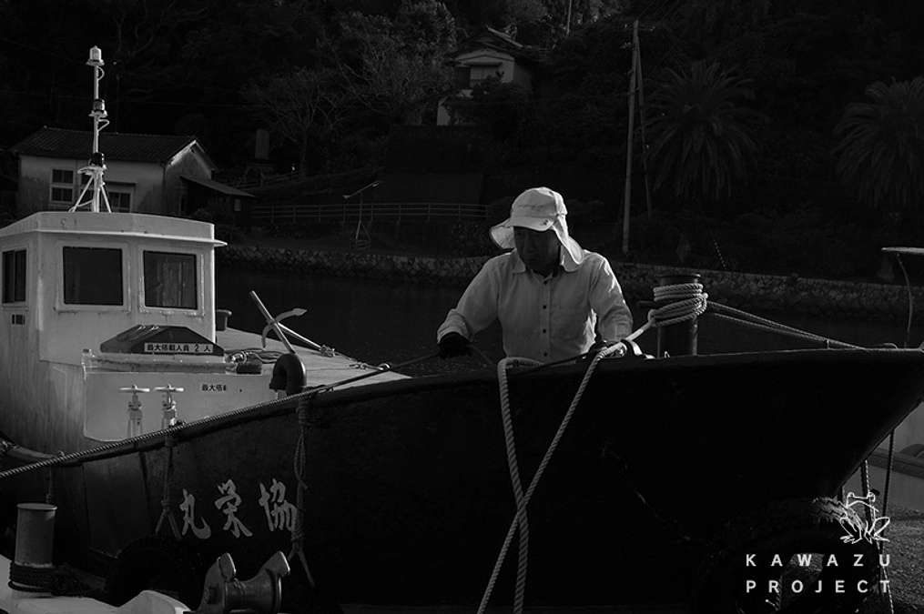  写真集プロジェクトに関する記事が掲載されました（1）