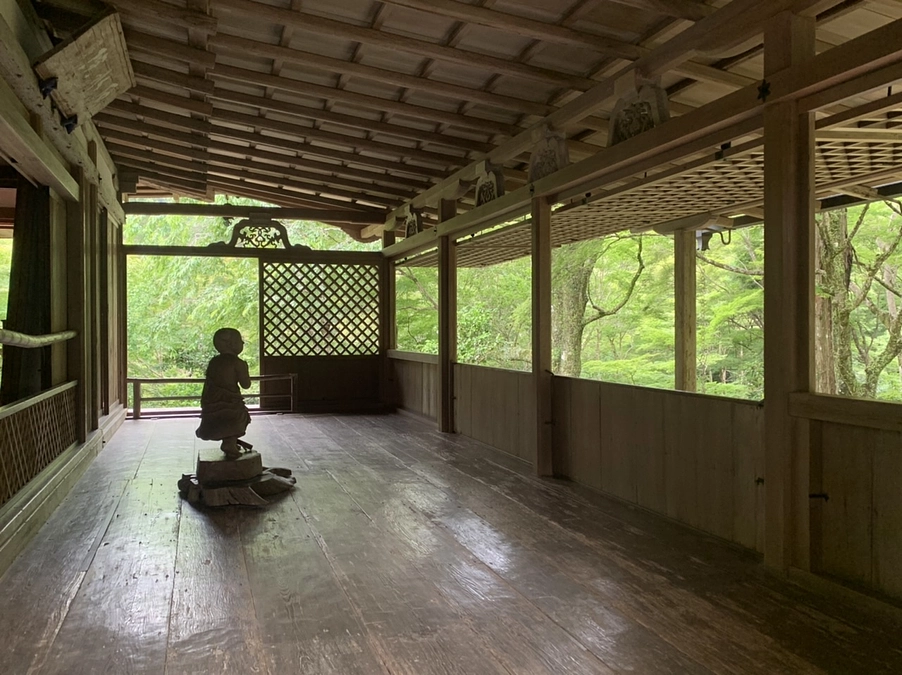 【残り８日】高山寺にご参拝の皆様へ