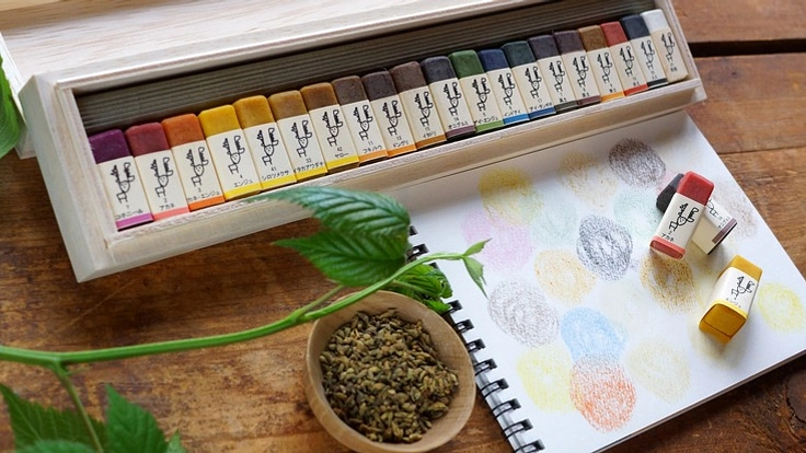 クレヨン工房の移転先の改装資金を集めたい