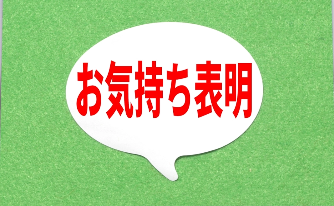 リターンなし　寄付金