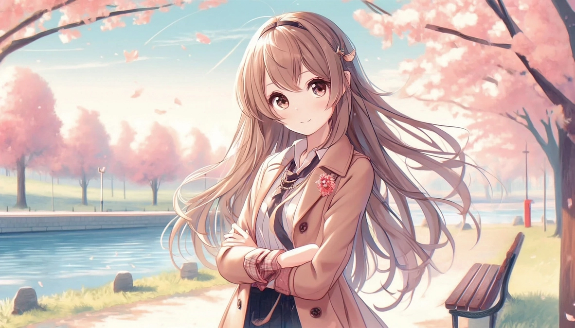 アニメ制作の流れを簡単にまとめてみた