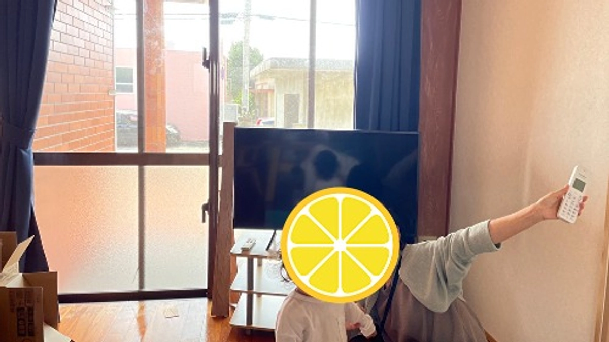 20240323_現在達成率99%！グループホーム内装工事ビフォーアフター