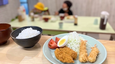 子ども食堂・子どもの居場所「よこすかなかながや」サポーター募集！ のトップ画像