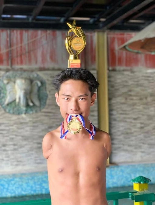 本日最終日、23：59までクラウドファンディング実施中!