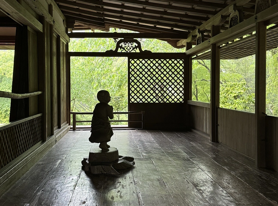 NHK Eテレ「こころの時代」明恵上人特集再放送のご案内