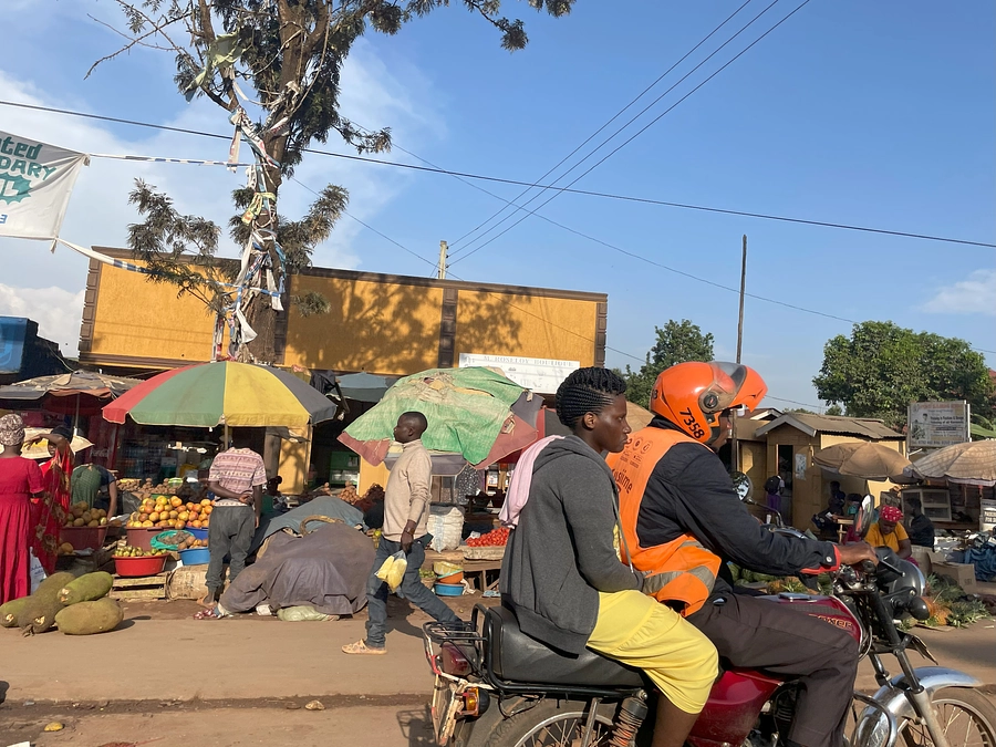 【現地レポート】ウガンダってどんな国？