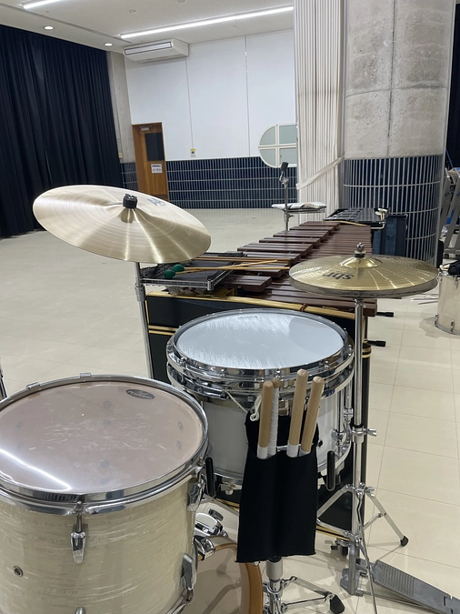 11/9（日）全体練習♪