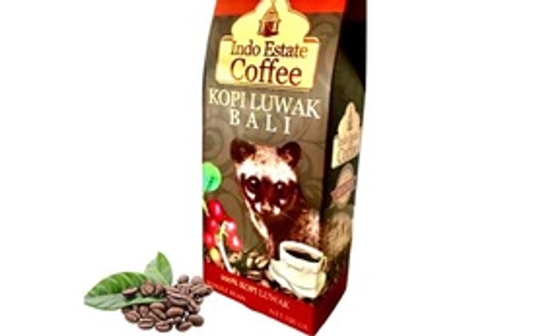 カフェイン・ドネシア