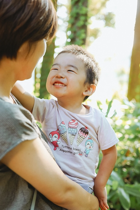 自分を生きることに安心できる世界へ／DANRO CHILDREN 関東チーム_ダンチル通信#10