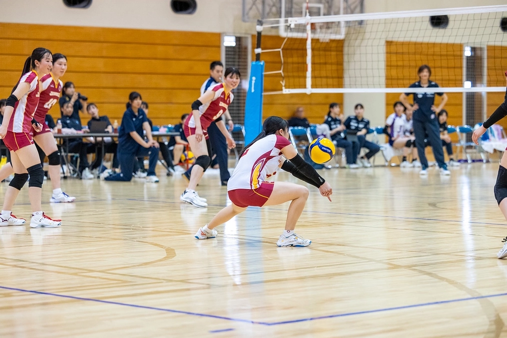 リーグ戦報告_４年　西辻陽南