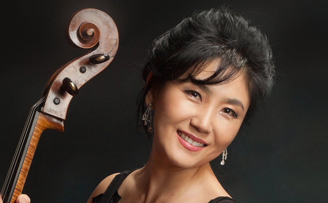 ソン・ウンホン セレナーデCD