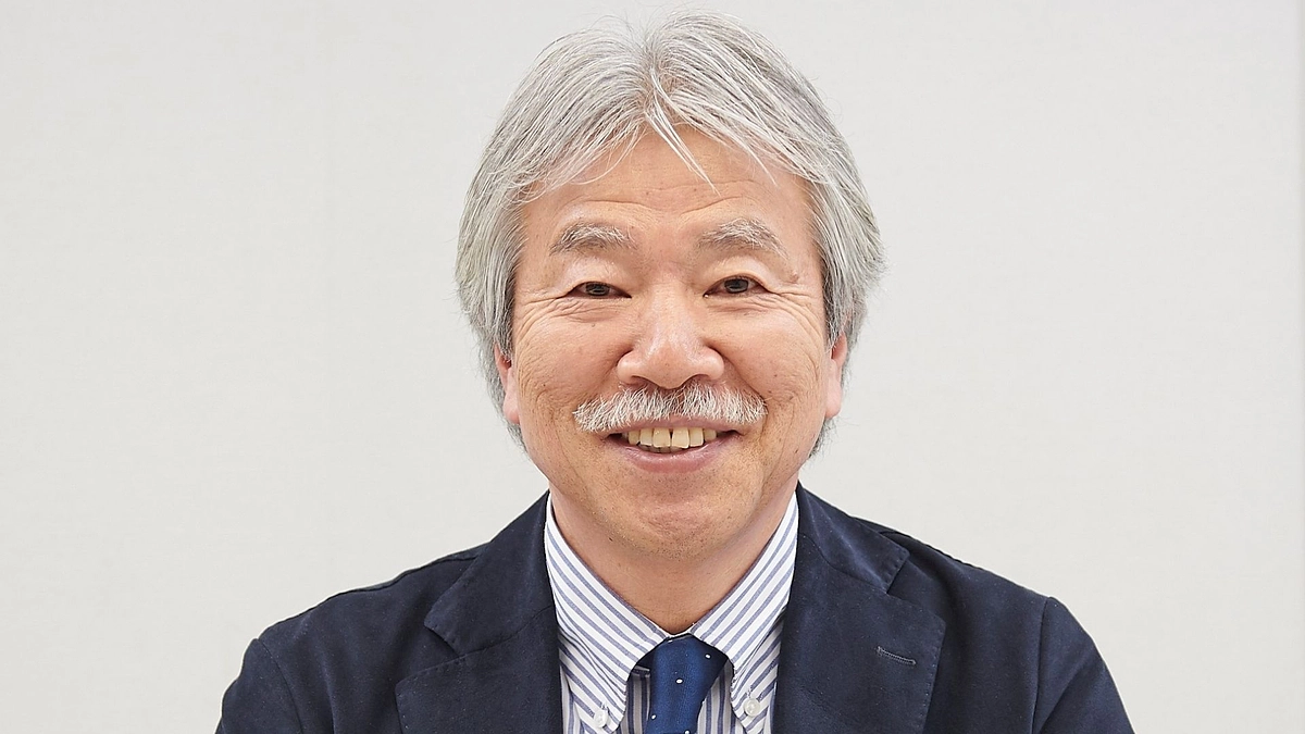 ◎ 応援メッセージ ◎東洋大学名誉教授 髙橋儀平先生