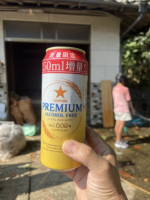 仲間に助けられて