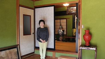 築100年の古民家を、新宮に滞在できる民泊へと生まれ変わらせたい！ のトップ画像