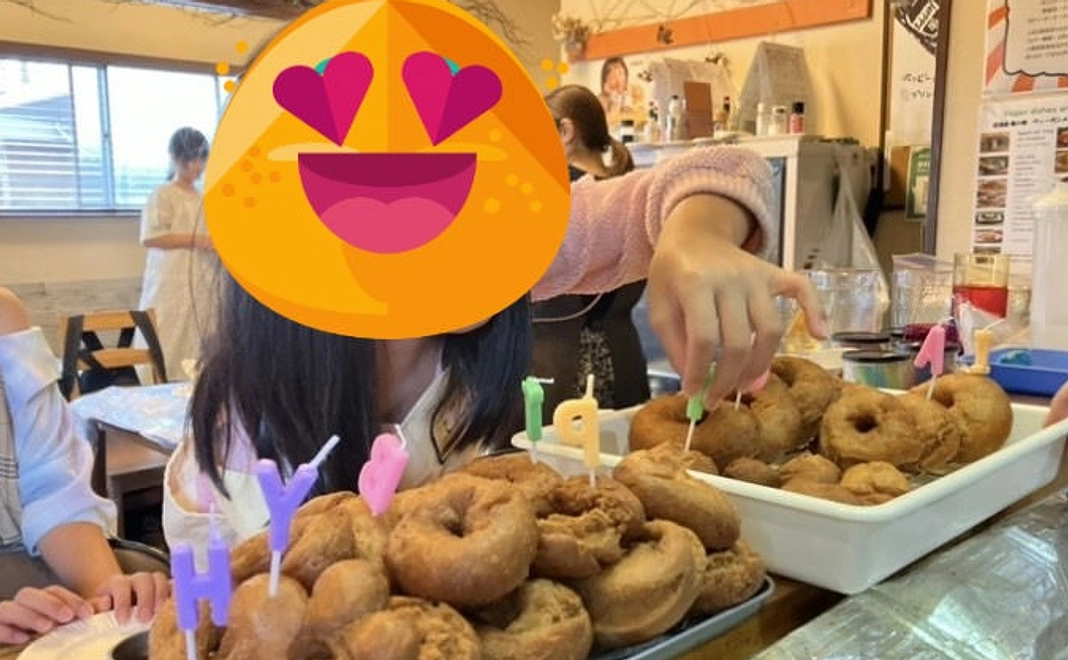 毎月応援2000円コース