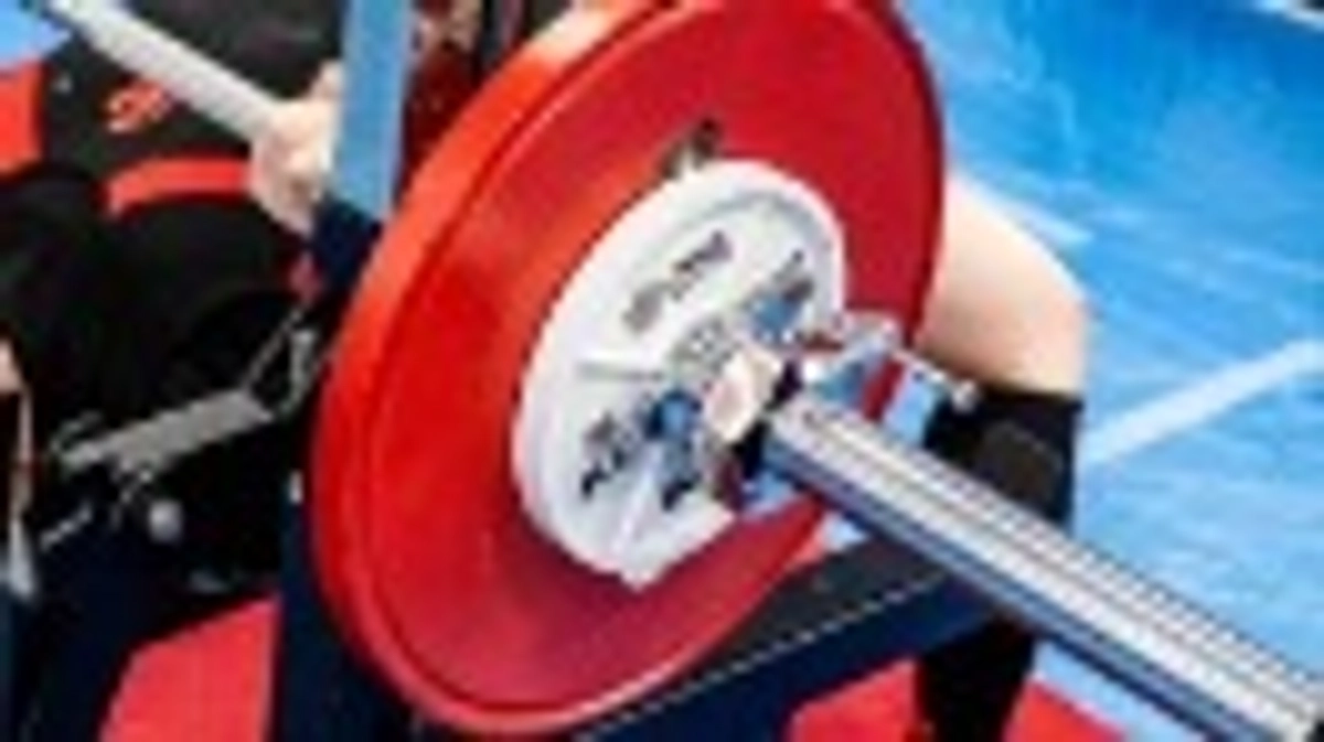 パワーリフティングってどんな競技？