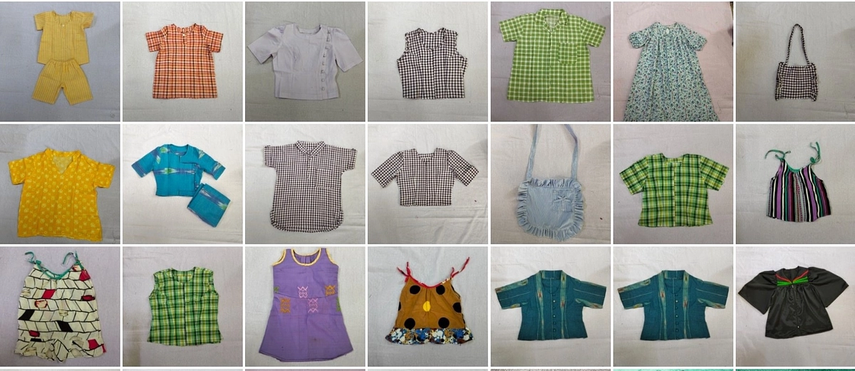 ｡.｡･.｡ﾟ訓練中に作った作品をお披露目します｡.｡･.｡ﾟ