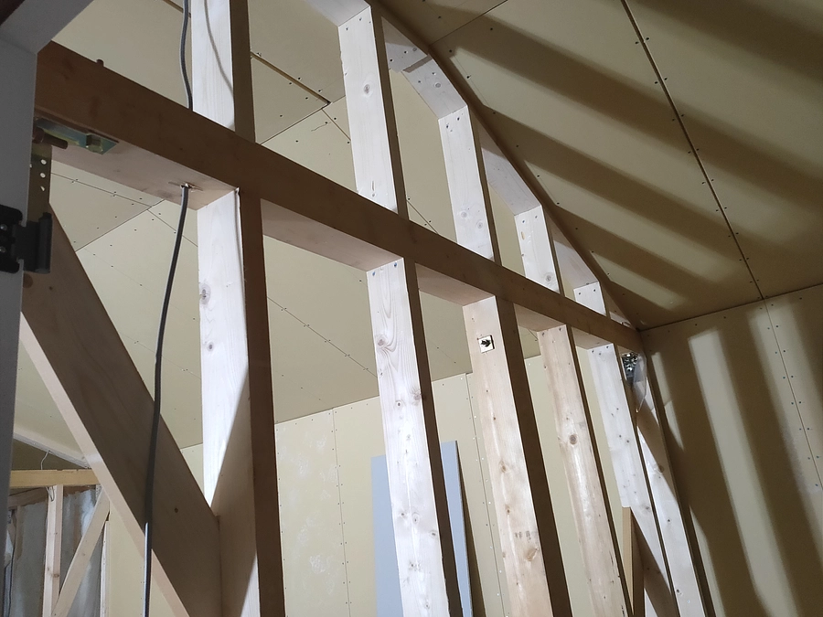 12/28 作業報告です!